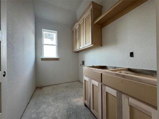 New construction house 132 Grey Wolf, Godley, TX 76044 plan The Laredo - image