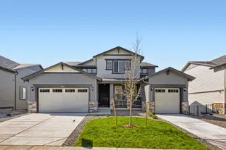 New construction Single-Family house 15402 W Dequesne Ave, Morrison, CO 80465 plan SuperHome - image