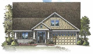 New construction Single-Family house 12724 Hazelbrook Ln, Cornelius, NC 28031 - image