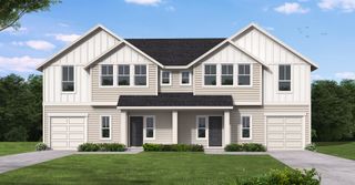 New construction Single-Family house 107 Backwood Pass, Taylor, TX 76574 plan Daisy - image