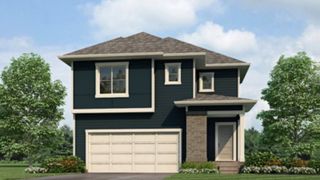 New construction Single-Family house 11727 Reagan Ridge Dr, Colorado Springs, CO 80925 plan Elder - image