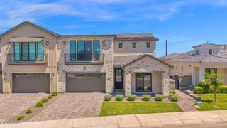 New construction Single-Family house 2648 E Longhorn Ct, Gilbert, AZ 85297 - image