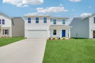 New construction  house 135 Russet Rd, Union, SC 29379 plan Kingston - image