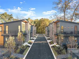 New construction Single-Family house 515 Nightfire Ct Sw, Gainesville, GA 30501 - image