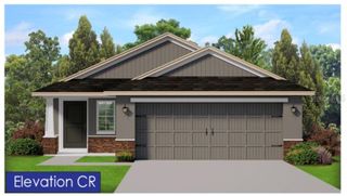 New construction Single-Family house 9443 Highland Hills Dr St, Hudson, FL 34667 - image