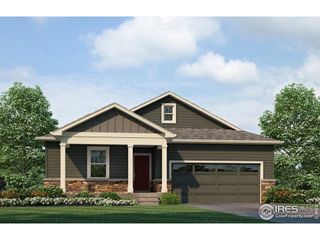 New construction  house 238 Chardon Ave, Brighton, CO 80601 plan NEWCASTLE - image
