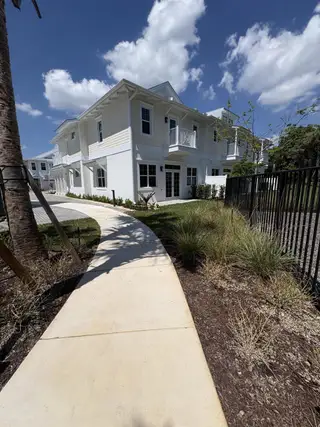 New construction Townhouse house 125 Water Pointe Place 26, Unit 26, Jupiter, FL 33477 - image