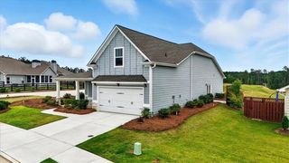 New construction Single-Family house 71 Heritage Pointe Dr, Villa Rica, GA 30180 - image