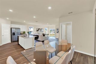 New construction Single-Family house 3517 Nettle Lp, Tavares, FL 32778 plan Lakeside - image