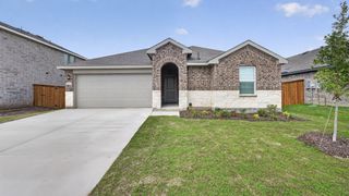 New construction Single-Family house 2362 32Nd Se, Paris, TX 75460 plan Ashburn - image