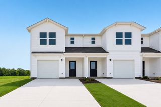 New construction house 6038 Tavener Dr, Spartanburg, SC 29307 plan Avalon - image