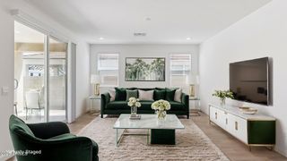 New construction Single-Family house 24237 W Southgate Ave, Buckeye, AZ 85326 plan Crow - image