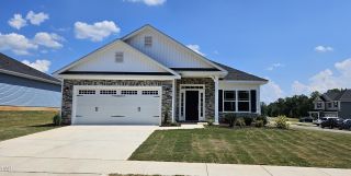 New construction Single-Family house 16 Decatur Dr, Fuquay Varina, NC 27526 - image