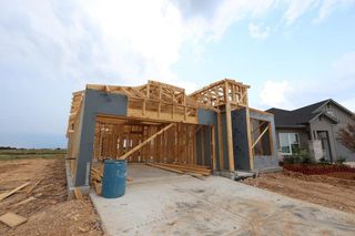 New construction Single-Family house 17327 Cloud Nine Ct, Hockley, TX 77447 plan The Gardenia - image