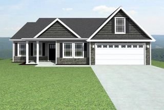 New construction Single-Family house 122 Alteza Dr, Inman, SC 29349 - image