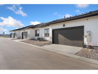 New construction Townhouse house 2978 Fleet Dr, Unit 4, Fort Collins, CO 80524 - image