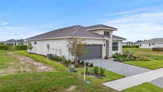 New construction  house 18119 Cresswind Ter, Lakewood Ranch, FL 34211 plan Bahia - image