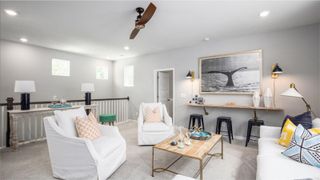 New construction house 1044 Adirondack Dr, Summerville, SC 29485 plan RUTLEDGE - image
