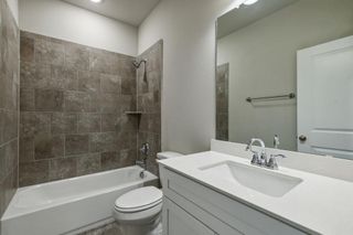 New construction Townhouse house 3140 Galveston St, Plano, TX 75075 - image