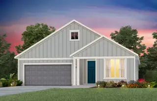 New construction Single-Family house 707 Coral Bells Ln, Summerville, SC 29486 plan Prestige - image
