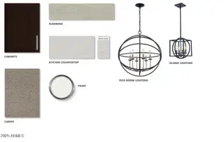 New construction Single-Family house 24447 W Hazel Dr, Buckeye, AZ 85326 plan Jubilee - image