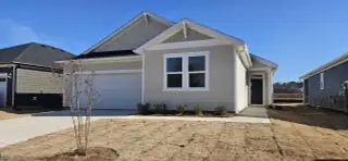New construction Single-Family house 256 Norman Ave, Lillington, NC 27546 - image