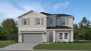 New construction Single-Family house 11748 Birdsong Lp, Punta Gorda, FL 33955 plan Teller - image