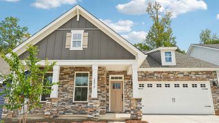 New construction Single-Family house 3245 Oberon St, York, SC 29745 plan Cypress - image