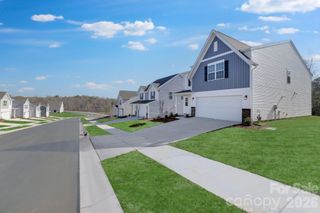New construction Single-Family house 700 Espresso Dr, Shelby, NC 28152 plan Crane VE - image