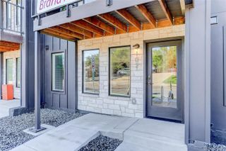 New construction Townhouse house 5128 W 26Th Ave, Unit 104, Denver, CO 80212 - image