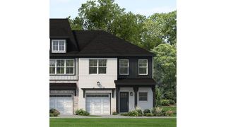 New construction Single-Family house 446 Bishop Blvd, Gallatin, TN 37066 plan Charleston - image