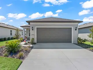 New construction Single-Family house 8764 Sw 58Th Street Rd, Ocala, FL 34481 plan Contour - image