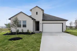 New construction  house 203 S Rose Marie Ln, Montgomery, TX 77356 plan Passionflower II - image