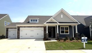 New construction Single-Family house 4463 Blue Mound Ct, Stanley, NC 28164 plan Avery - image