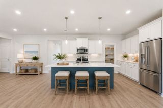 New construction Single-Family house 3196 Zeppelin Ln, Sumter, SC 29154 plan Nathaniel - image