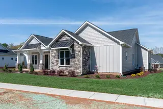 New construction Single-Family house 12821 Mayes Rd, Huntersville, NC 28078 - image