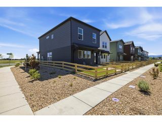 New construction Single-Family house 3288 Crusader St, Fort Collins, CO 80524 - image