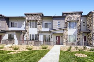 New construction house 3031 Gladstone Ave, Loveland, CO 80538 plan 302 - image