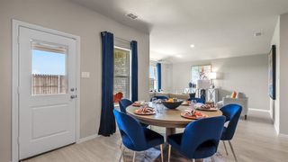New construction Single-Family house 9428 Subjeck Wy, Fort Worth, TX 76108 plan Denton - image