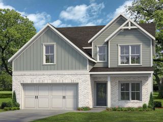 New construction Single-Family house 2955 Jefferson Street, Austell, GA 30106 - photo