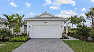 New construction Single-Family house 5066 Lido Key Ln, Westlake, FL 33470 plan Beverly - image