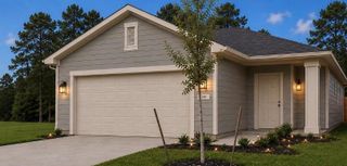 New construction Single-Family house 20839 Attalos Stoa Rd, Crosby, TX 77532 - image