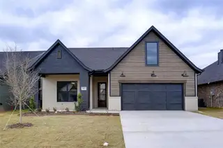 New construction Single-Family house 117 Sammy St, Godley, TX 76044 - image