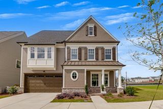 New construction Townhouse house 2007 Cottonwood Lane, Woodstock, GA 30188 - photo