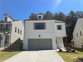 New construction Single-Family house 73 Avian Wy, Auburn, GA 30011 plan Chestnut - image