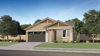 New construction Single-Family house 9844 W Mission Ln, Peoria, AZ 85345 plan Picasso Plan 3558 - image