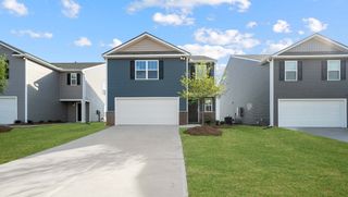 New construction Single-Family house 2331 Springview Ct, Boiling Springs, SC 29316 plan DARWIN - image