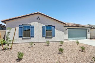 New construction Single-Family house 48567 N San Vincent Ln, Gold Canyon, AZ 85118 - image