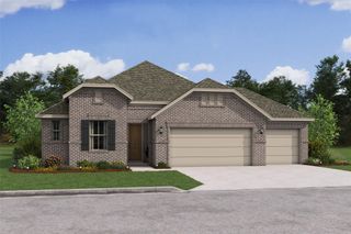 New construction Single-Family house 304 Cobb Ct, Sealy, TX 77474 - image
