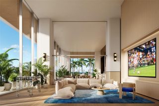 New construction Condo house 505 NE 2nd St, Unit 4A, Fort Lauderdale, FL 33301 - image